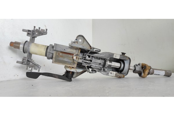 Recambio de columna direccion para bmw serie 5 lim. (f10) 530d xdrive referencia OEM IAM 6795343  