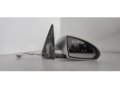 Recambio de retrovisor derecho para nissan primera berlina (p12) 2.2 16v turbodiesel cat referencia OEM IAM 024180  