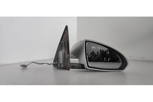 Recambio de retrovisor derecho para nissan primera berlina (p12) 2.2 16v turbodiesel cat referencia OEM IAM 024180  