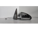 Recambio de retrovisor derecho para nissan primera berlina (p12) 2.2 16v turbodiesel cat referencia OEM IAM 024180  