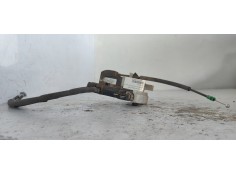 Recambio de cerradura puerta delantera derecha para hyundai ix35 break fase 1 referencia OEM IAM 813202Y000  