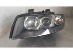 Recambio de faro izquierdo para audi a4 avant (8e) 2.0 tdi 140 referencia OEM IAM   