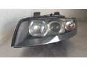 Recambio de faro izquierdo para audi a4 avant (8e) 2.0 tdi 140 referencia OEM IAM   