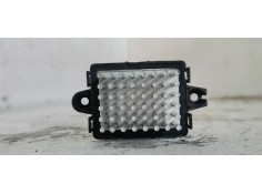 Recambio de resistencia calefaccion para opel insignia berlina excellence referencia OEM IAM 13503201  