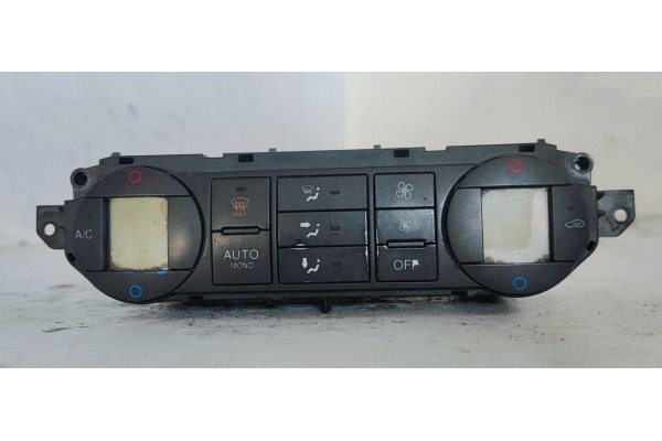 Recambio de mando climatizador para ford focus c-max (cap) ghia (d) referencia OEM IAM 3M5T18C612AL  