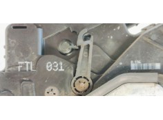 Recambio de cerradura puerta delantera izquierda para bmw serie 3 berlina (e46) 318d referencia OEM IAM   