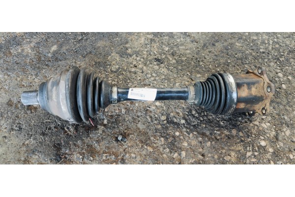 Recambio de transmision delantera izquierda para skoda superb combi (3t5) 2.0 tdi 140 fap referencia OEM IAM 1K0407271KA  