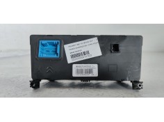 Recambio de mando calefaccion / aire acondicionado para peugeot 308 sport referencia OEM IAM 96850724XT00  