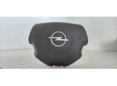 Recambio de airbag delantero izquierdo para opel vectra c berlina 2.0 dti referencia OEM IAM 13112812  