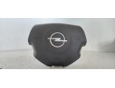 Recambio de airbag delantero izquierdo para opel vectra c berlina 2.0 dti referencia OEM IAM 13112812  