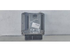 Recambio de centralita motor uce para volkswagen touareg (7l6) 5.0 v10 tdi dpf referencia OEM IAM 070906016AA  