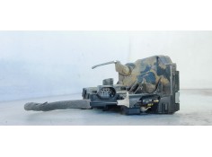 Recambio de cerradura puerta delantera izquierda para bmw serie 3 berlina (e46) 318d referencia OEM IAM   