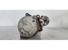 Recambio de motor arranque para ford ranger (es) xlt doble cabina 4x4 referencia OEM IAM M002T87271ZT  