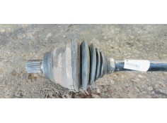 Recambio de transmision delantera izquierda para skoda superb combi (3t5) 2.0 tdi 140 fap referencia OEM IAM 1K0407271KA  