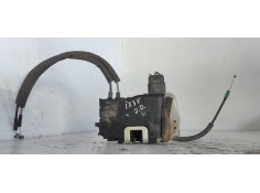 Recambio de cerradura puerta delantera derecha para hyundai ix35 break fase 1 referencia OEM IAM 813202Y000  