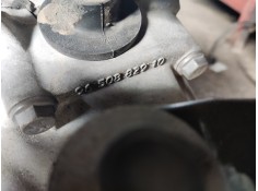 Recambio de caja cambios para peugeot 1007 1.4 16v cat (kfu / et3j4) referencia OEM IAM 9650882910  