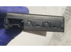 Recambio de sensor para mazda 3 berlina (bk) 2.0mzcd 143 fap referencia OEM IAM BP4K665G0  