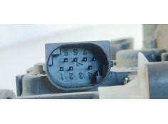 Recambio de cerradura puerta delantera izquierda para bmw serie 3 berlina (e46) 318d referencia OEM IAM   