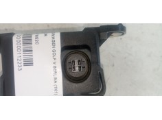 Recambio de sensor para volkswagen golf v berlina (1k1) 3.2 v6 24v referencia OEM IAM 1K0907652C CW75H18223 