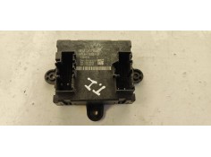 Recambio de modulo electronico para jaguar f-pace 2.0 diesel cat referencia OEM IAM HPLA14D620BF  