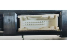 Recambio de mando climatizador para ford focus c-max (cap) ghia (d) referencia OEM IAM 3M5T18C612AL  