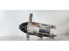 Recambio de motor arranque para ford ranger (es) xlt doble cabina 4x4 referencia OEM IAM M002T87271ZT  