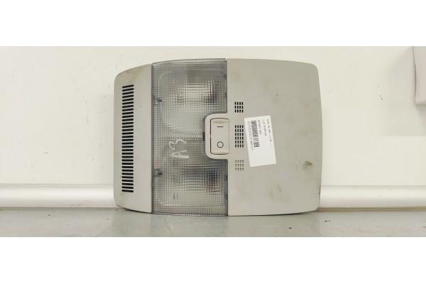 Recambio de luz interior para audi a3 (8p) 1.2 tsi referencia OEM IAM 8P0947135D  