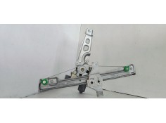 Recambio de elevalunas delantero derecho para peugeot 3008 1.6hdi 115 fap referencia OEM IAM 9682808880  