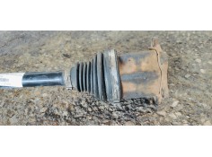 Recambio de transmision delantera izquierda para skoda superb combi (3t5) 2.0 tdi 140 fap referencia OEM IAM 1K0407271KA  