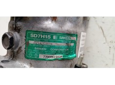 Recambio de compresor aire acondicionado para renault laguna (b56) 2.2 diesel referencia OEM IAM 7700861971F  