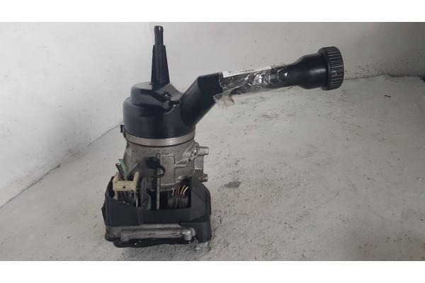 Recambio de bomba direccion para peugeot 308 sport referencia OEM IAM 9673536580  