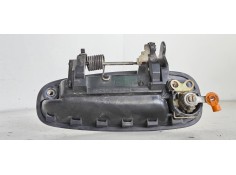 Recambio de maneta exterior delantera derecha para toyota rav 4 funcruiser (a1) básico referencia OEM IAM   