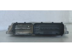 Recambio de centralita motor uce para volkswagen touareg (7l6) 5.0 v10 tdi dpf referencia OEM IAM 070906016AA  