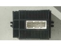 Recambio de centralita luces para bmw serie 5 berlina (e60) 2.5 24v cat referencia OEM IAM 6943287 57762110 