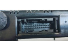 Recambio de mando climatizador para ford focus c-max (cap) ghia (d) referencia OEM IAM 3M5T18C612AL  