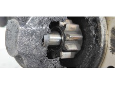 Recambio de motor arranque para ford ranger (es) xlt doble cabina 4x4 referencia OEM IAM M002T87271ZT  