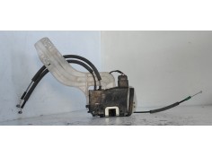 CERRADURA PUERTA TRASERA DERECHA 