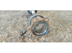 Recambio de transmision delantera izquierda para skoda superb combi (3t5) 2.0 tdi 140 fap referencia OEM IAM 1K0407271KA  