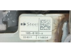 Recambio de columna direccion para bmw serie 5 lim. (f10) 530d xdrive referencia OEM IAM 6795343  