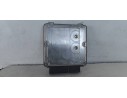Recambio de centralita motor uce para volkswagen touareg (7l6) 5.0 v10 tdi dpf referencia OEM IAM 070906016AA  