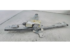 Recambio de elevalunas delantero izquierdo para peugeot 3008 1.6hdi 115 fap referencia OEM IAM 9682808980  
