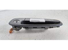 Recambio de maneta exterior delantera derecha para toyota rav 4 funcruiser (a1) básico referencia OEM IAM   