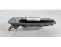 Recambio de maneta exterior delantera derecha para toyota rav 4 funcruiser (a1) básico referencia OEM IAM   