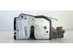 Recambio de cerradura puerta delantera izquierda para bmw serie 3 berlina (e46) 318d referencia OEM IAM   