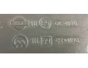 Recambio de retrovisor derecho para nissan primera berlina (p12) 2.2 16v turbodiesel cat referencia OEM IAM 024180  