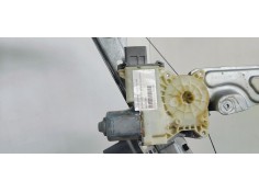 Recambio de elevalunas delantero izquierdo para peugeot 3008 1.6hdi 115 fap referencia OEM IAM 9682808980  