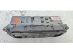 Recambio de mando climatizador para ford focus c-max (cap) ghia (d) referencia OEM IAM 3M5T18C612AL  