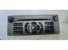 SISTEMA AUDIO / RADIO CD 7643141392 