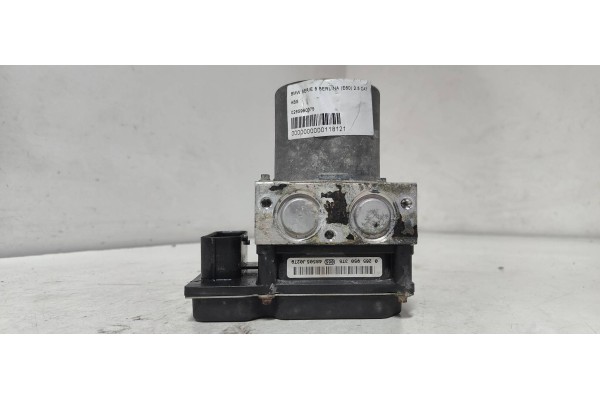 Recambio de abs para bmw serie 5 berlina (e60) 2.5 cat referencia OEM IAM 0265950375  