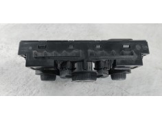Recambio de mando calefaccion / aire acondicionado para peugeot 308 sport referencia OEM IAM 96850724XT00  